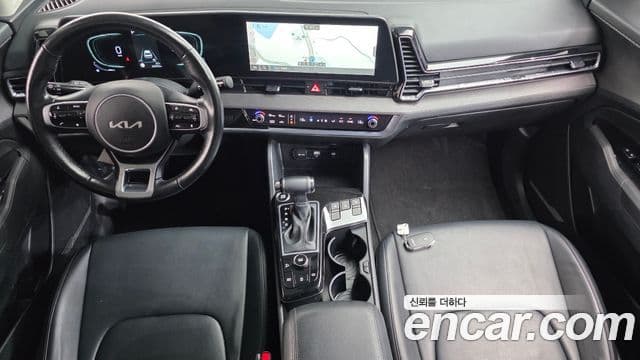 Kia Sportage 2022 — Şəkil 7/20