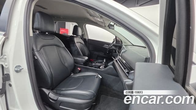 Kia Sportage 2022 — Şəkil 10/20