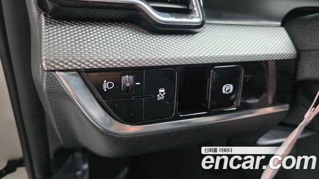 Kia Sportage 2022 — Şəkil 13/20