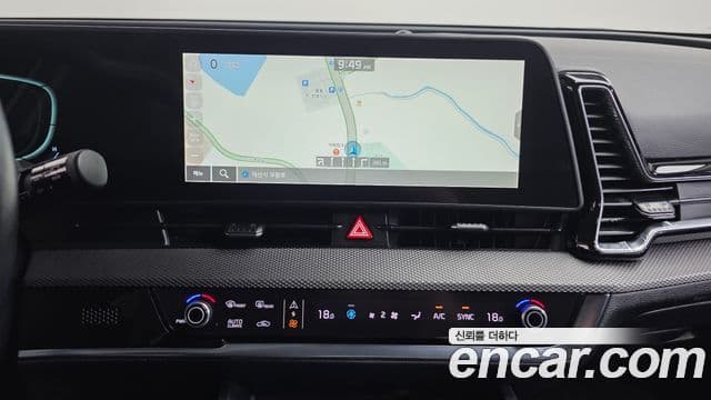Kia Sportage 2022 — Şəkil 15/20