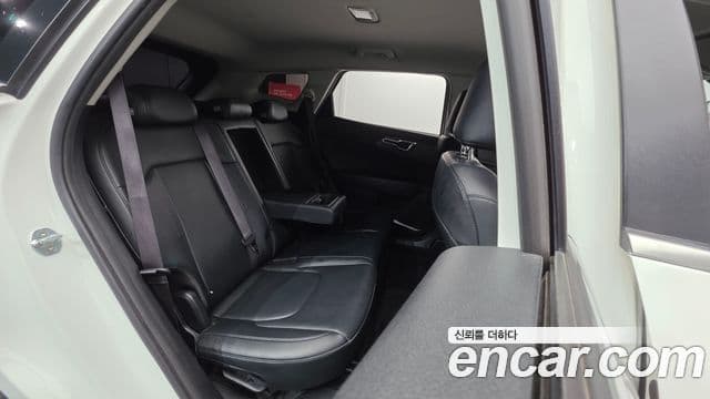 Kia Sportage 2022 — Şəkil 19/20