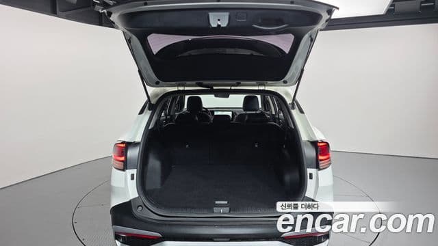 Kia Sportage 2022 — Şəkil 20/20
