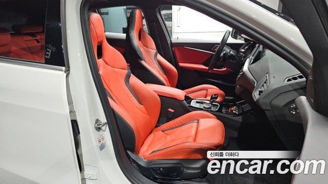BMW 1 Series 2023 — ფოტო 12/20