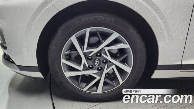 Hyundai Grandeur 2024 — ფოტო 5/20