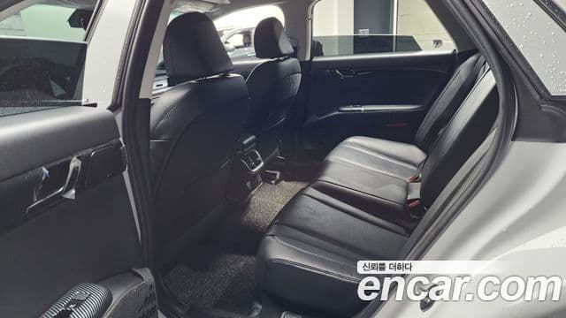 Hyundai Grandeur 2024 — ფოტო 12/20