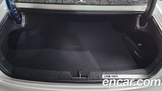 Hyundai Grandeur 2024 — ფოტო 20/20