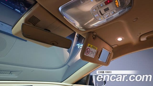 Genesis Electrified G80 2025 — ფოტო 19/20