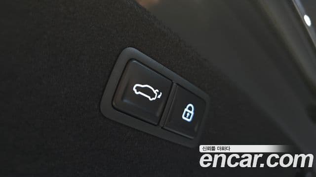 Genesis Electrified G80 2025 — ფოტო 20/20