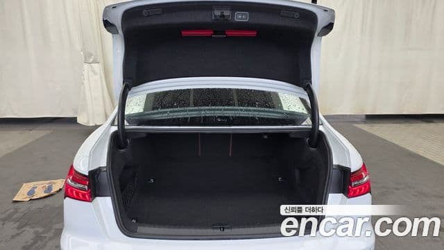 Audi A6 2020 — ფოტო 20/20