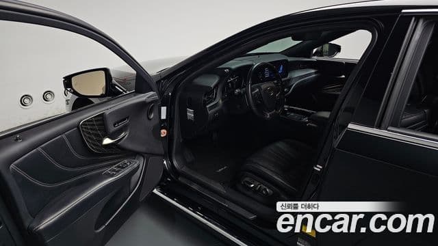 Lexus LS500 2022 — Şəkil 10/20