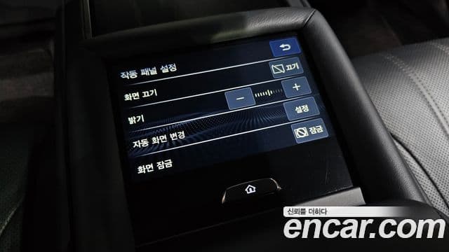 Lexus LS500 2022 — Photo 25/43