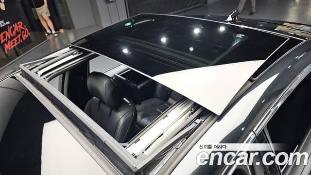 Lexus LS500 2022 — Photo 23/43