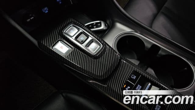Hyundai Sonata 2022 — Şəkil 9/20