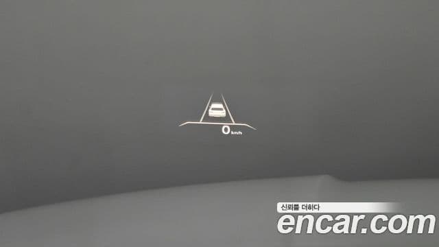 Genesis GV80 2020 — ფოტო 18/20