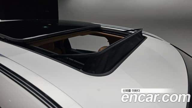 Genesis GV80 2020 — ფოტო 19/20
