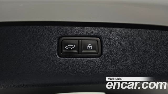 Genesis GV80 2020 — Photo 2/37