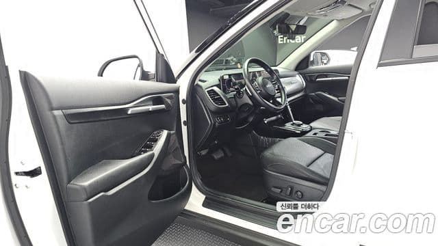 Kia Seltos 2023 — Şəkil 10/20