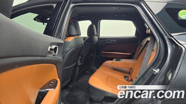 Kia Sportage 2023 — фото 12 из 20