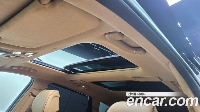 Genesis GV80 2021 — Photo 13/31