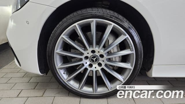 Mercedes-Benz E-Class 2023 — Şəkil 5/20