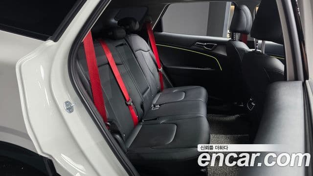 Kia Sportage 2022 — фото 12 из 20