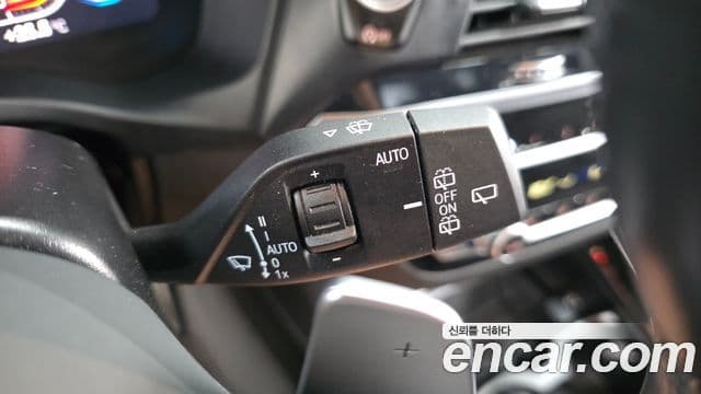 BMW X3 2021 — ფოტო 28/31