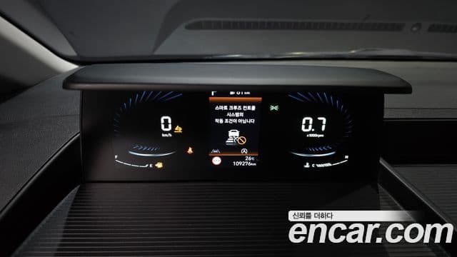 Hyundai Staria 2022 — Фото 8/20