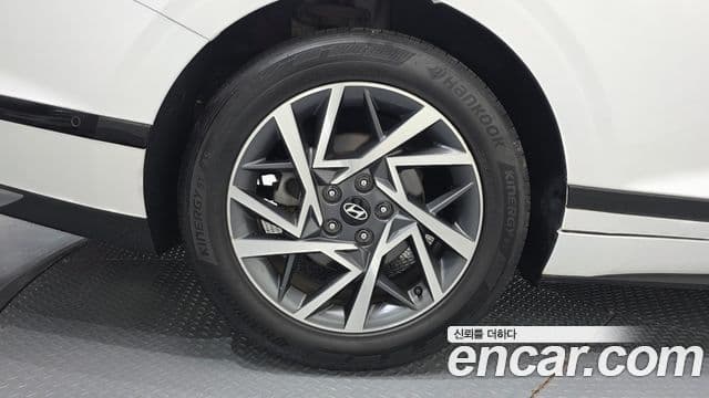 Hyundai Grandeur 2023 — фото 5 из 20