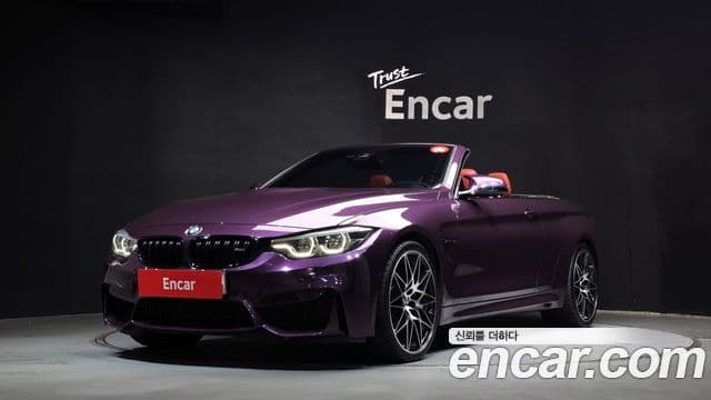 BMW M4 2019 — Фото 10/20