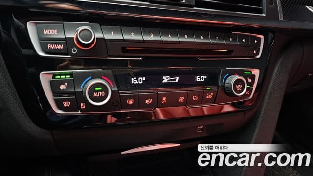 BMW M4 2019 — Фото 18/20