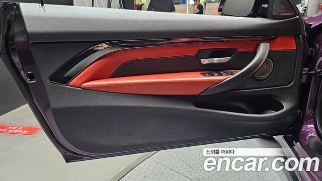 BMW M4 2019 — ფოტო 24/32