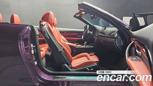BMW M4 2019 — ფოტო 18/32