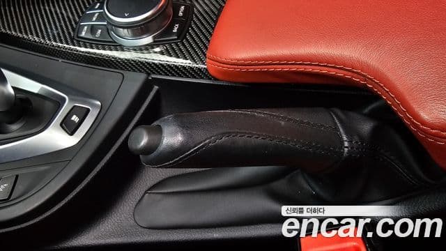 BMW M4 2019 — ფოტო 5/32
