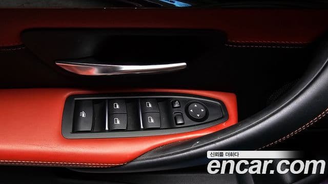 BMW M4 2019 — ფოტო 4/32