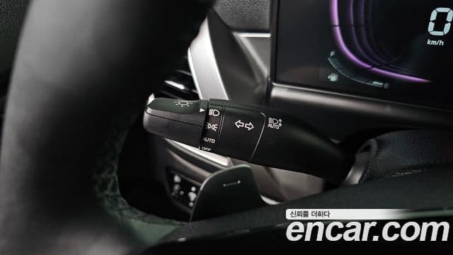 Kia Seltos 2024 — Şəkil 14/20