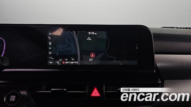 Kia Seltos 2024 — Şəkil 16/20