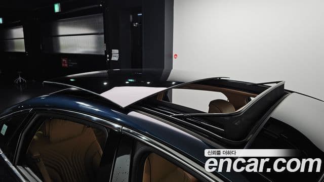 Genesis Electrified G80 2023 — ფოტო 16/20