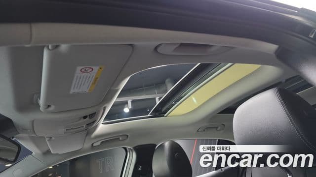 Mercedes-Benz GLA-Class 2018 — фото 15 из 20