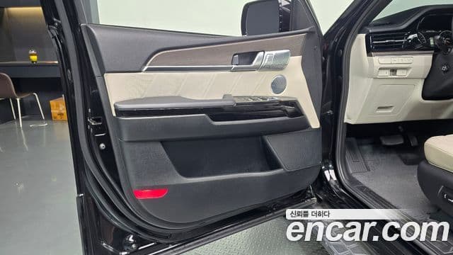 Kia Mohave The Master 2020 — Photo 34/34