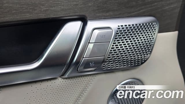 Kia Mohave The Master 2020 — Photo 10/34
