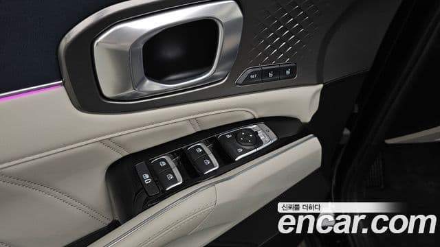 Kia Sorento 2020 — фото 17 из 20