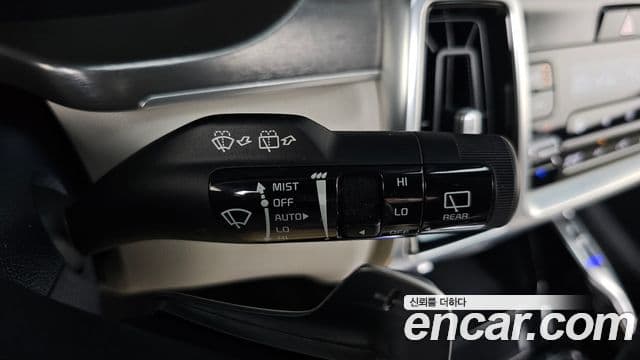 Kia Sorento 2020 — фото 18 из 20