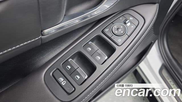 Hyundai Sonata 2022 — ფოტო 12/20