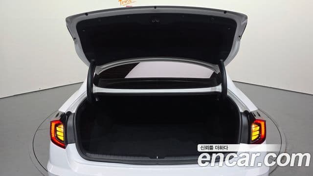 Hyundai Sonata 2022 — ფოტო 20/20