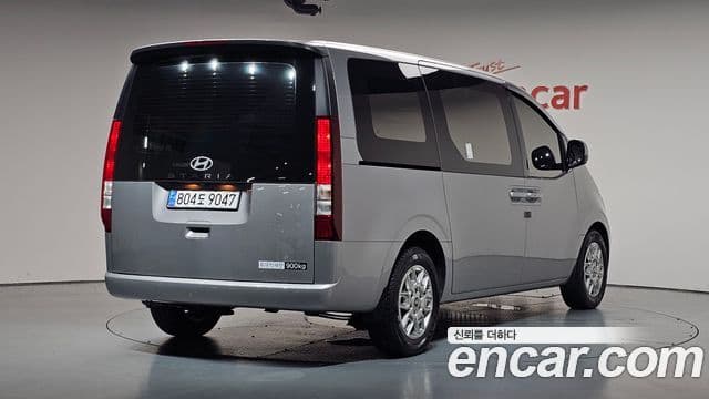Hyundai Staria 2024 — Şəkil 2/20