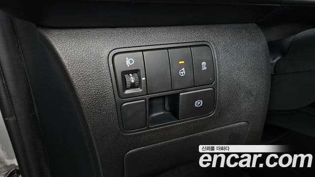 Hyundai Staria 2024 — Şəkil 18/20