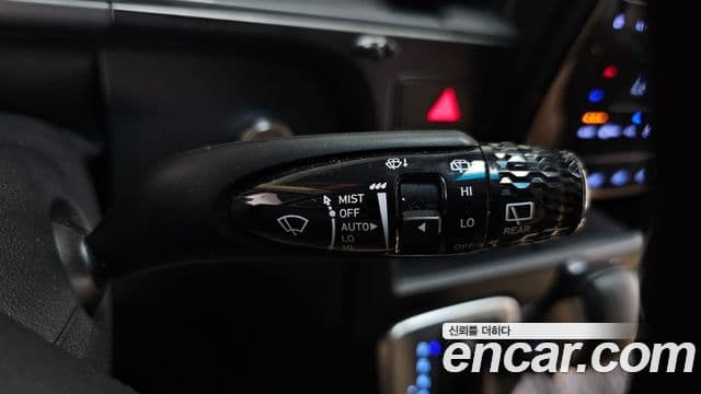 Hyundai Staria 2024 — Şəkil 19/20