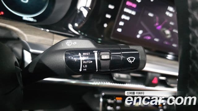 Kia K5 2021 — ფოტო 20/20