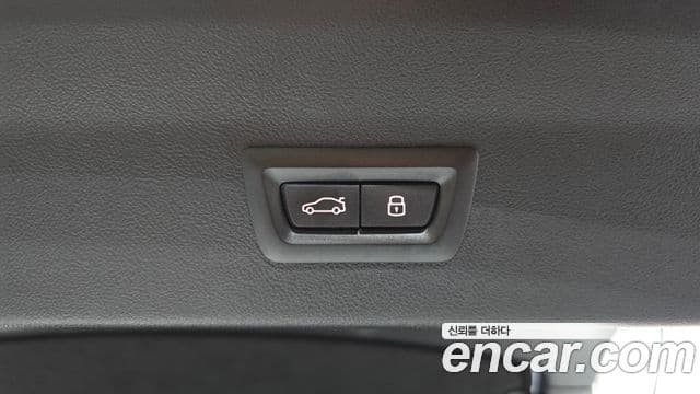 BMW X4 2023 — ფოტო 20/20