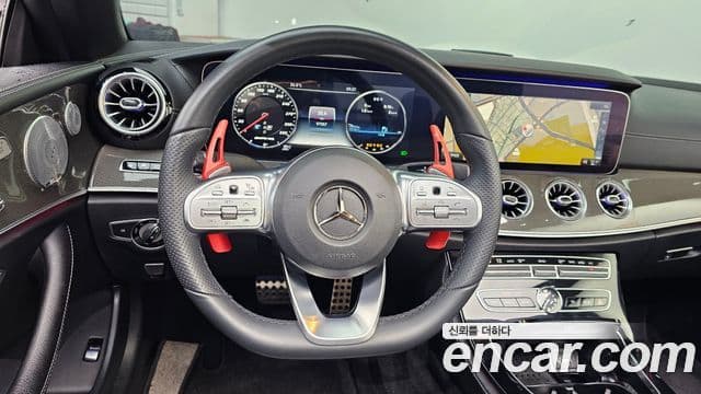 Mercedes-Benz E-Class 2019 — Фото 13/20